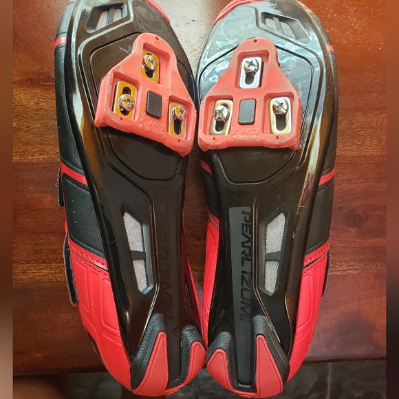 Pearl Izumi Cycling shoes - Picture 4 of 6